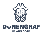 Logo Ferienwohnung Duenengraf Wangerooge